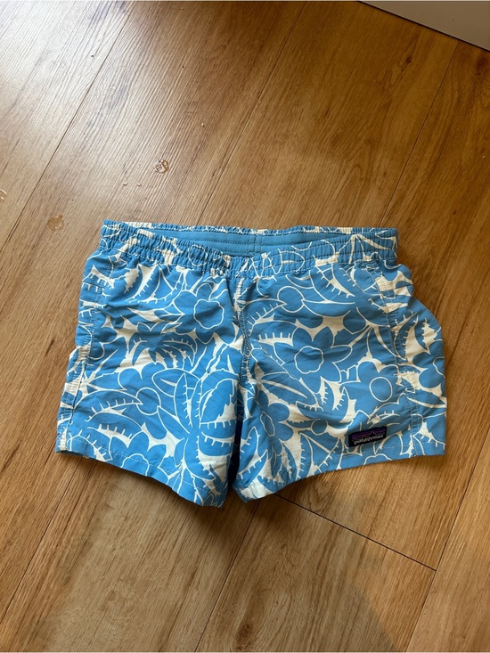 Patagonia Other - Kids Patagonia baggies L(12)